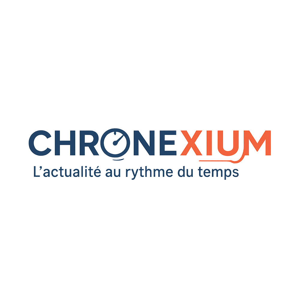 Chronexium